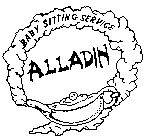 Alladin Baby Sitting Service - Child Care Darwin