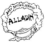 Alladin Baby Sitting Service - Child Care Darwin 0