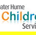 Greater Hume Children Services - Child Care Darwin
