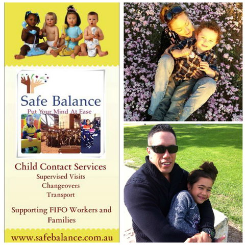 Safe Balance - Child Care Darwin 1