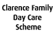 Clarence Family Daycare Scheme