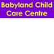 Babyland Child Care Centre - Child Care Darwin