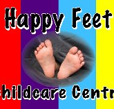 Happy Feet Childcare Centre - Child Care Darwin