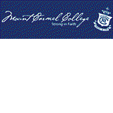Mount Carmel College - Child Care Darwin 1