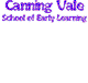 Canning Vale School Of Early Learning - Child Care Darwin