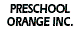Trinity Preschool Orange Inc. - thumb 0