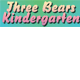 Three Bears Kindergarten - Child Care Darwin