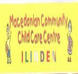 Macedonian Community Child Care Centre Ilinden - Child Care Darwin