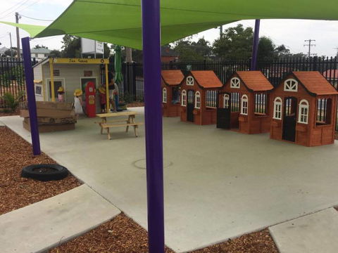 Happy Rompers Day Care Centre - Child Care Darwin 3