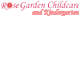 Rose Garden Childcare amp Kindergarten - Child Care Darwin
