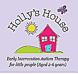 Holly's House Early Intervention Autism Therapy - Child Care Darwin