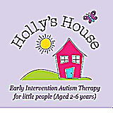 Holly's House Early Intervention Autism Therapy - Child Care Darwin 1