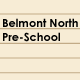 Belmont North Pre-School - Child Care Darwin