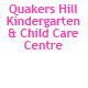 Quakers Hill Kindergarten amp Child Care Centre - Child Care Darwin