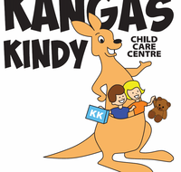 Kanga's Kindy - Child Care Darwin
