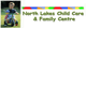 North Lakes Childcares & Family Centre - Child Care Darwin 1