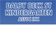 Dalby Beck St Kindergarten Assoc Inc - Child Care Darwin