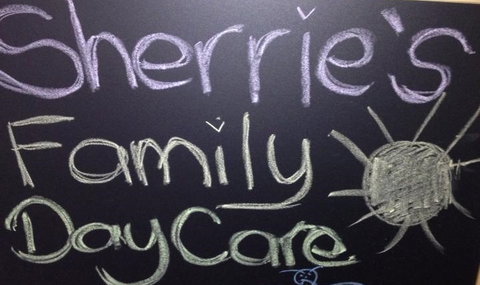 Sherrie's Family Daycare - Child Care Darwin 0