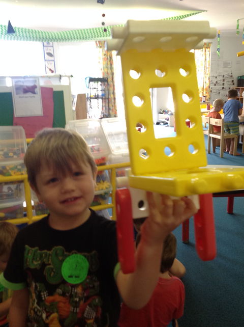 Skippy's Early Learning Centre - Child Care Darwin 1