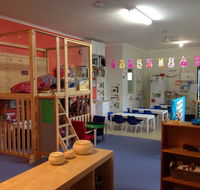 Gumnuts on Hardys Rd - Reggio Inspired - Child Care Darwin