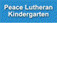 Peace Lutheran Kindergarten - Child Care Darwin 1