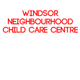 Windsor Neighbourhood Child Care Centre - Child Care Darwin
