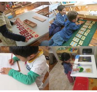 Parkside Montessori - Child Care Darwin