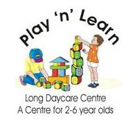 Play 'n' Learn Long Daycare Centre - Child Care Darwin