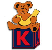 JENNY'S KINDERGARTEN - Child Care Darwin