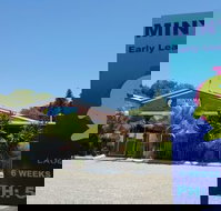 Minyama Early Learning Centre - Child Care Darwin