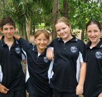 Palmerston Christian School - Child Care Darwin