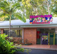 Kookaburra Community Child Care Centre - Child Care Darwin