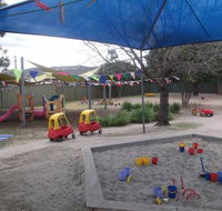 Denison Street Early Learning Centre - Child Care Darwin