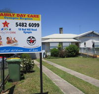 Family Day CareGympie Region - Child Care Darwin