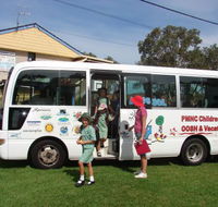 OOSH  Vacation CarePMNC Childrens Services - Child Care Darwin