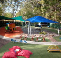 Smiley Tots Childrens Centre - Child Care Darwin