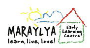 Maraylya Early Learning Centre - Child Care Darwin 0
