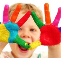 Annabelle Early Learning Centre - Child Care Darwin