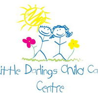 Little Darlings Child Care Centre - Child Care Darwin