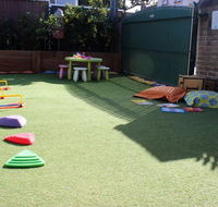 Kiddies Kapers Early Learning Centre - Child Care Darwin