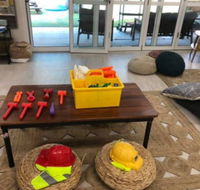 Moulden Early Learning - Child Care Darwin