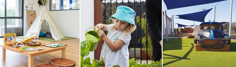 Pennington SA Child Care Darwin