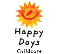 Happy Days Macarthur Square - Child Care Darwin