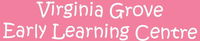 Virginia Grove Early Learning Centre
