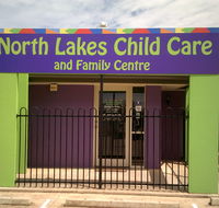 North Lakes Child Care  Family Centre - Child Care Darwin
