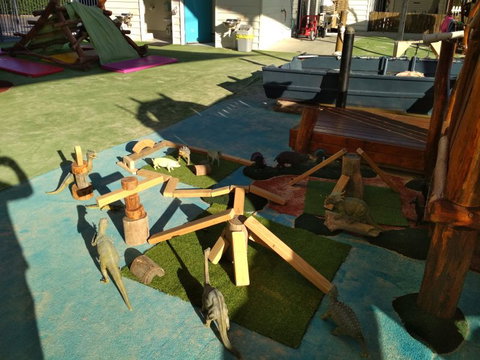 Kids Capers Childcare Sandgate - Child Care Darwin 1