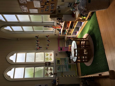 Kids Capers Childcare Sandgate - Child Care Darwin 9