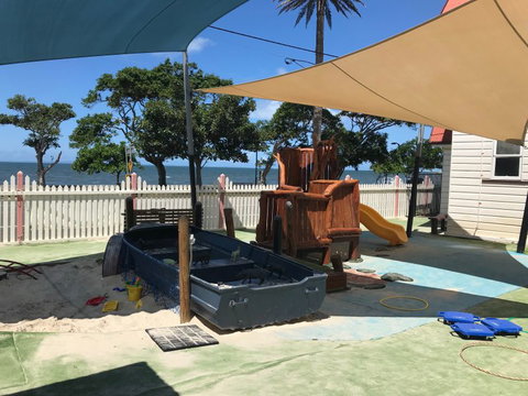 Kids Capers Childcare Sandgate - Child Care Darwin 3