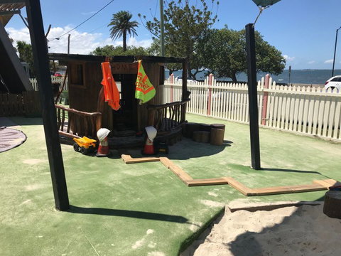 Kids Capers Childcare Sandgate - Child Care Darwin 4