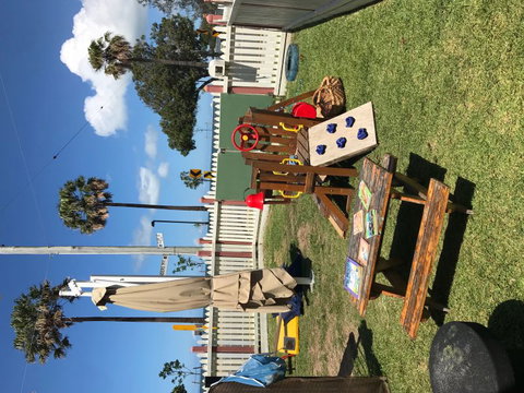 Kids Capers Childcare Sandgate - Child Care Darwin 6